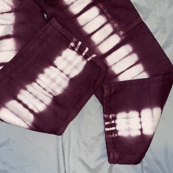 Girls utility pants (jeans) - Picture 4 of 6